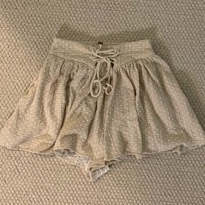 Free People Shorts